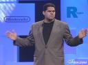 Reggie Fils-Aime of Nintendo